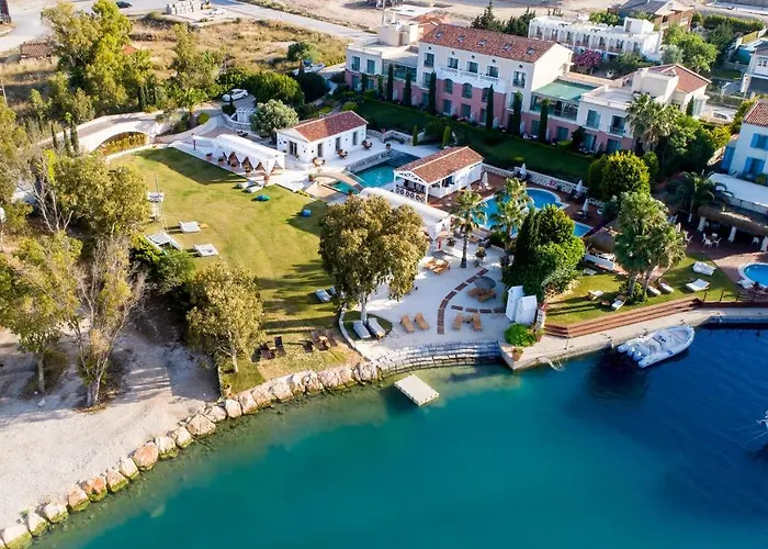 Antmare Hotel