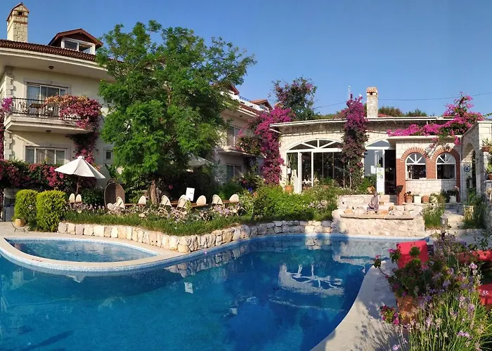 Dolina Hotel