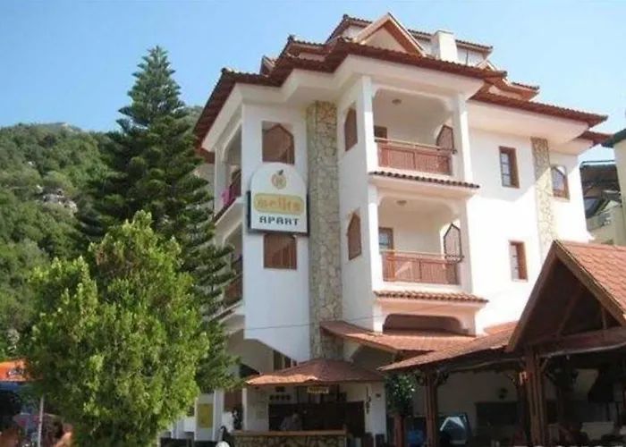 Melita Apartments
