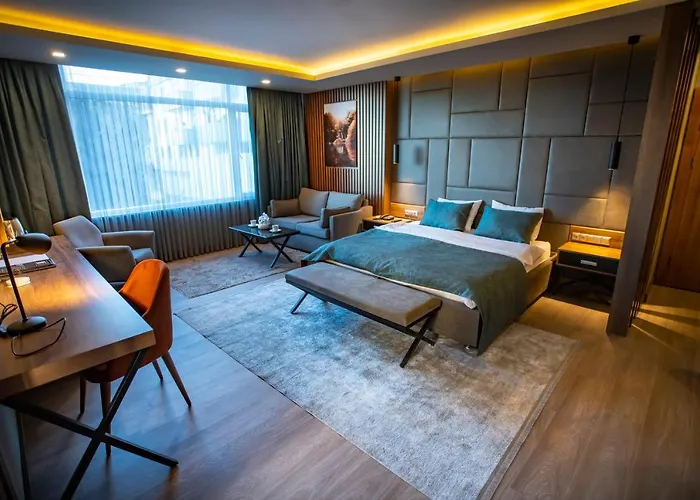 Nova Suite Residence