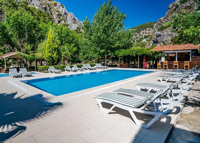 Olimpia Hotel