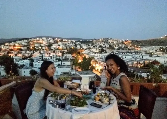 Merve Park Hotel