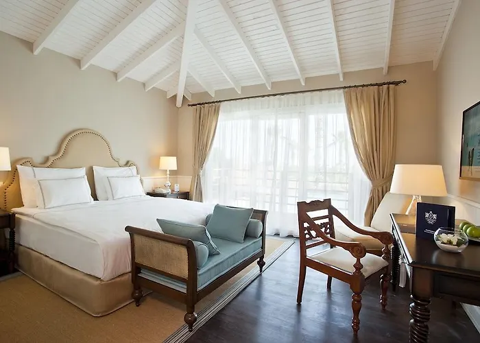 Kaya Palazzo Golf Resort