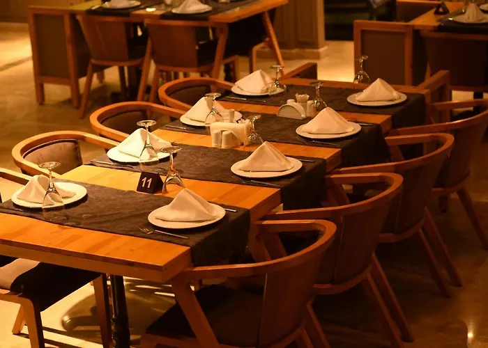 Starton Hotel