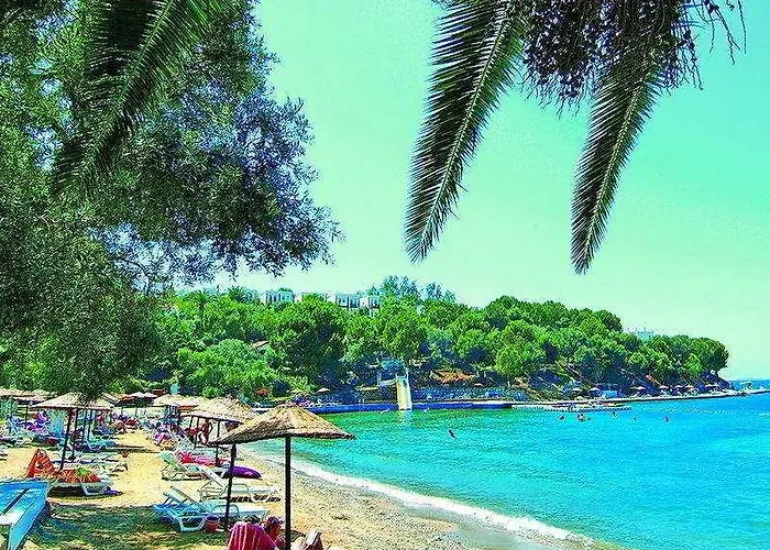 Mavi Holiday Village
