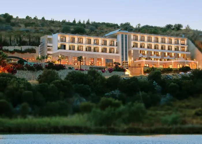 Cape Krio Boutique Hotel & Spa - Over 9 Years Old Adult Only