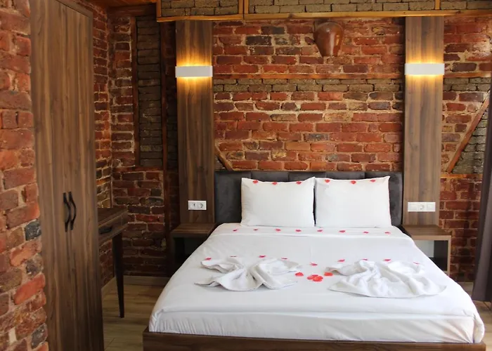Han Suite Hotel
