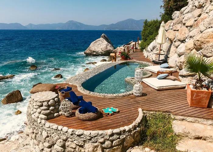 Nautical Hotel