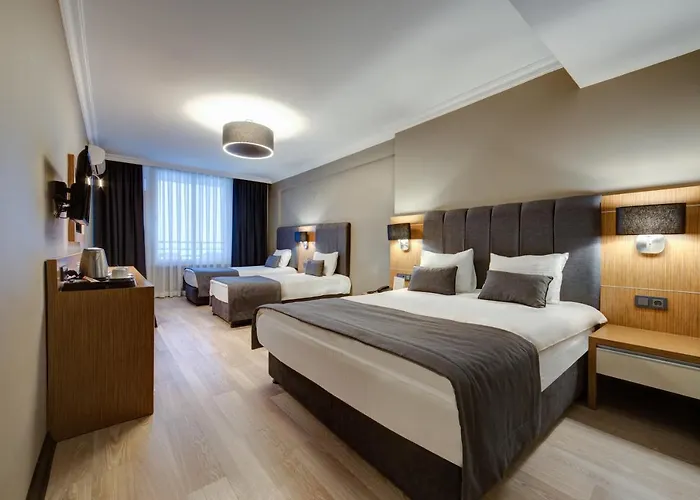 Sahil Marti Hotel