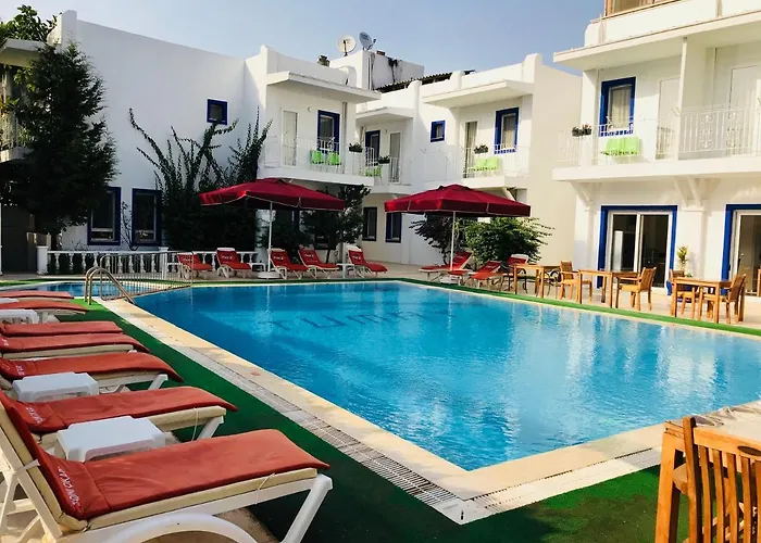Tuemay Hotel