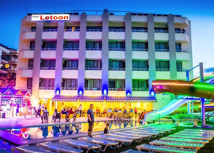 Letoon Hotel