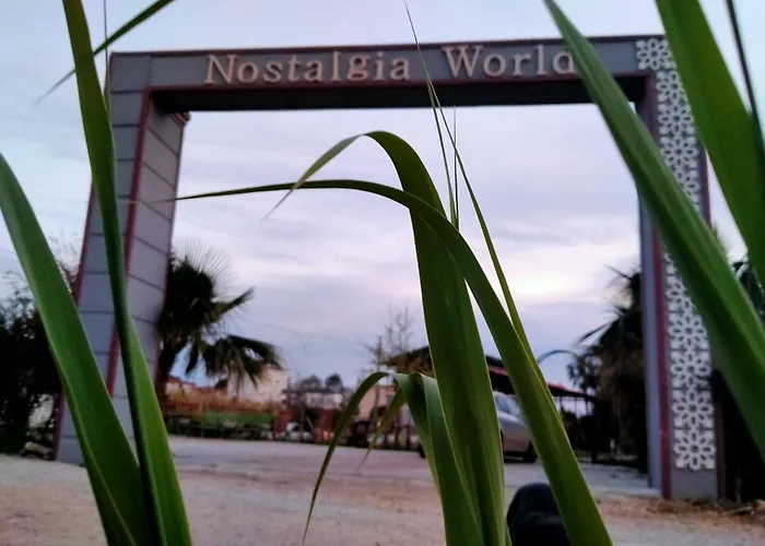 Nostalgia World Otel