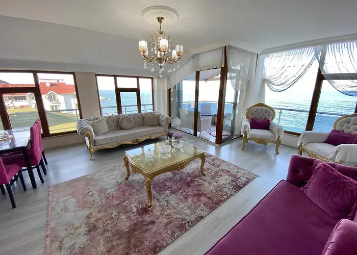 Trabzon Seaside