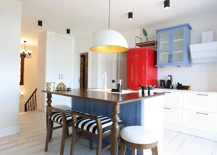 Alpsuites Safran