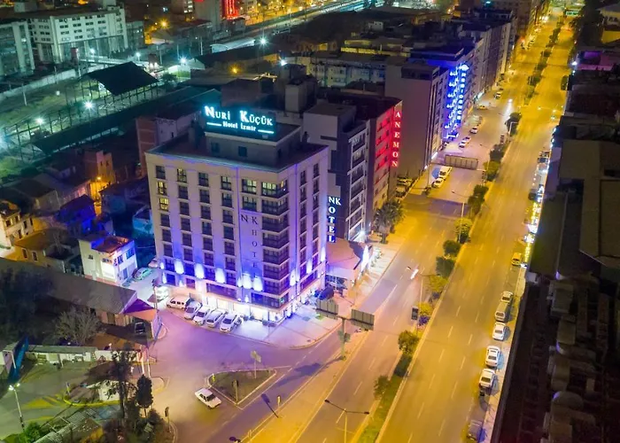 Nk Hotel
