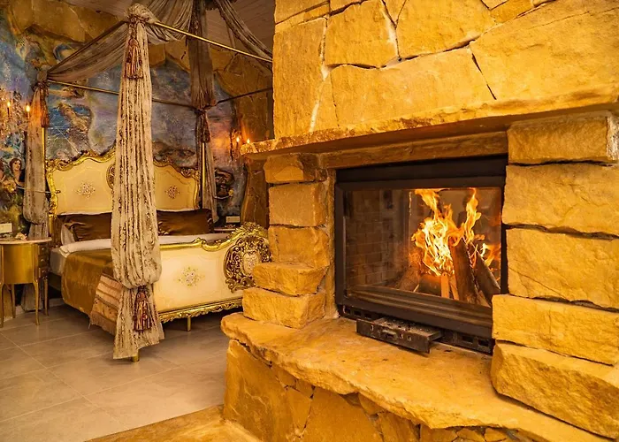 Lethe Exclusive Hotel (Adults Only)