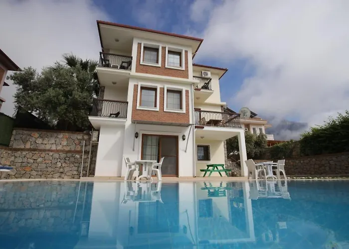 Villa Jasmin