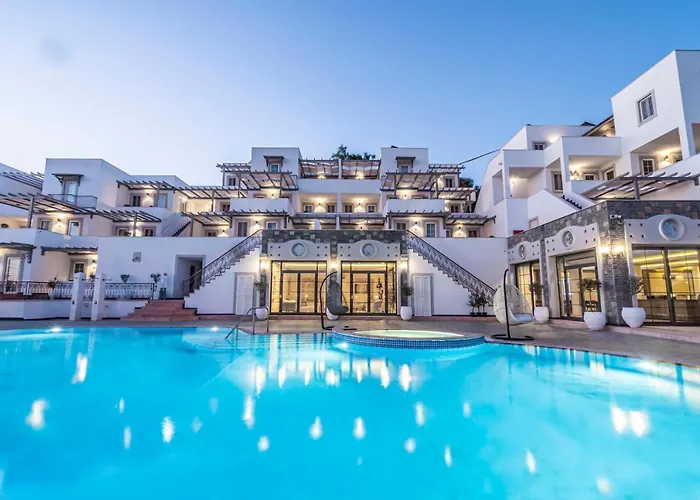 Elementa Boutique Hotel - Adults Only