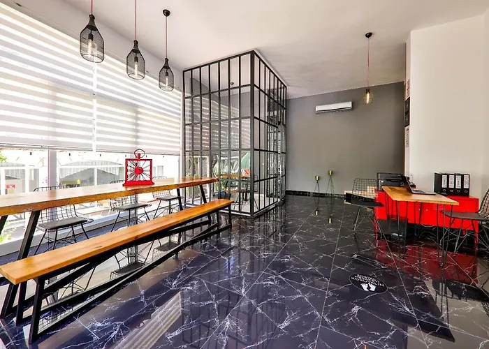 Bossa Nova Apart Hotel