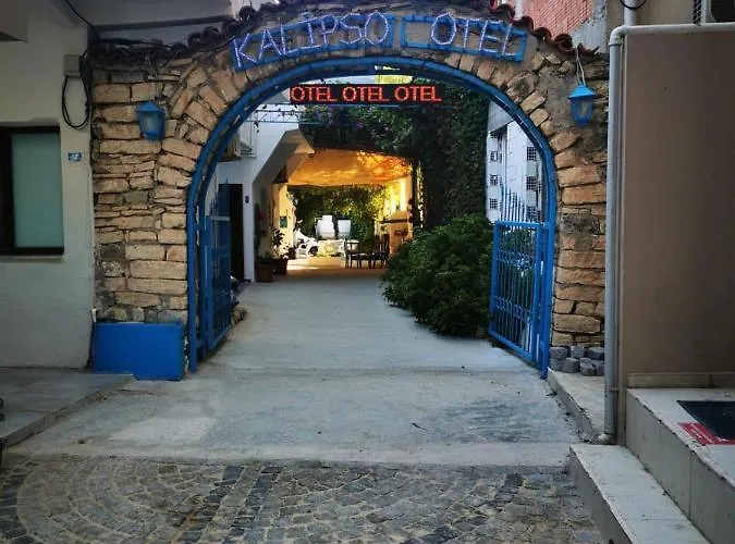Kalipso Motel