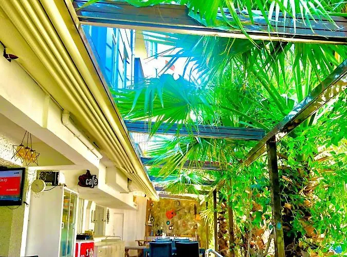 Kuzey Suite Home