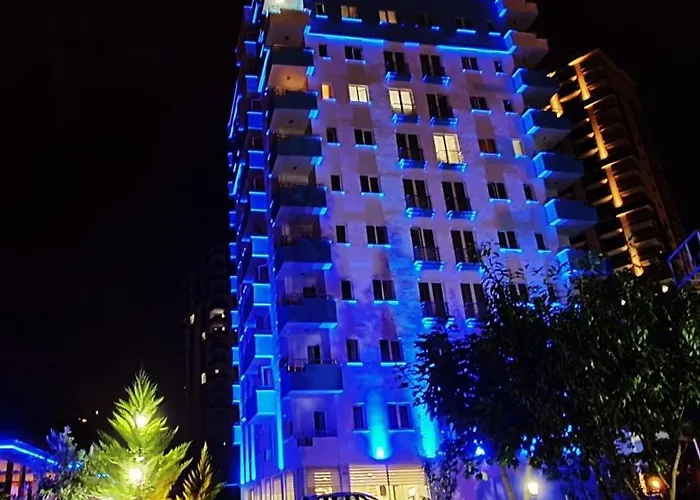 Lahza Apart Hotel