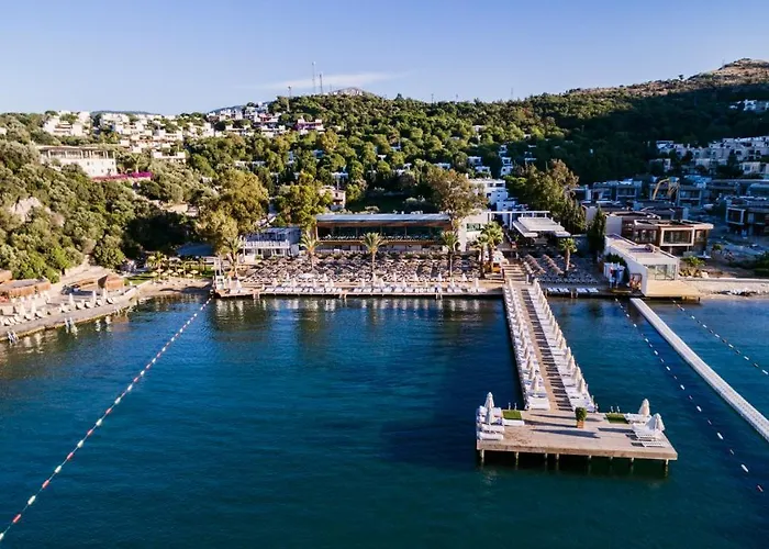 Voyage Tuerkbuekue Hotel