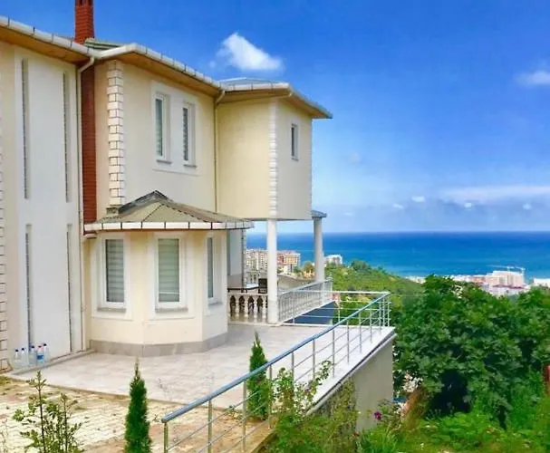 Sadik Villa
