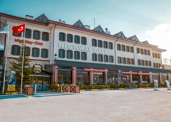 Highway Otel