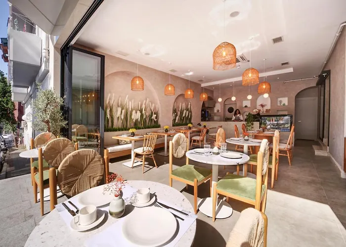 The Pearl Suites