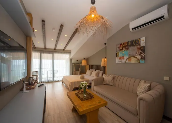 Villa Siesta Hotel Istanbul Airport