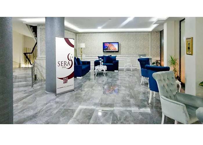Sera Hotel