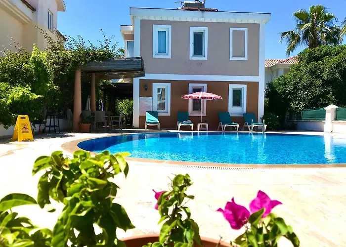 Dalyan Villa