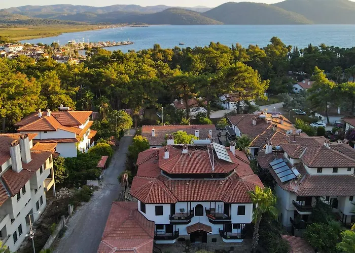 Liya Boutique Hotel & Suites