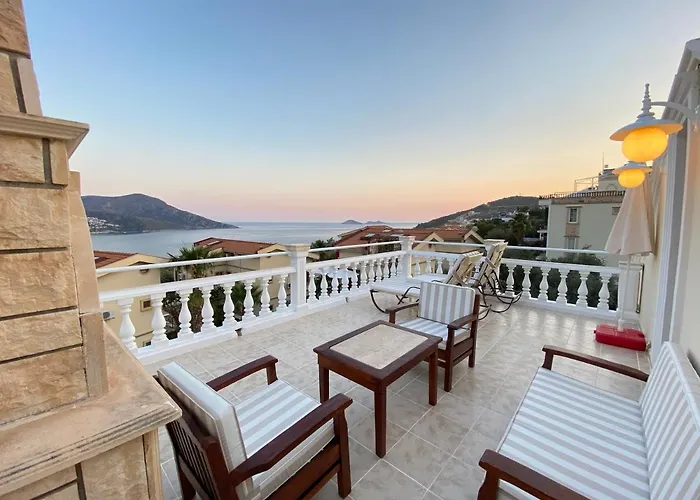 Villa Diana