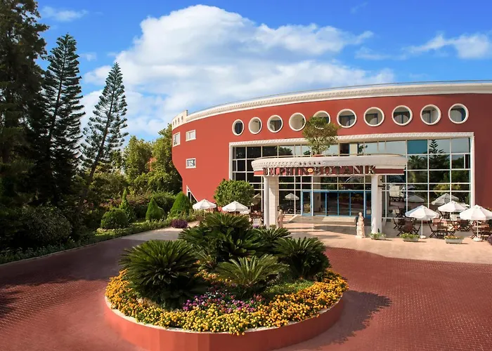 Botanik Hotel