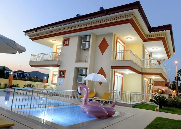Can Apart Hotel