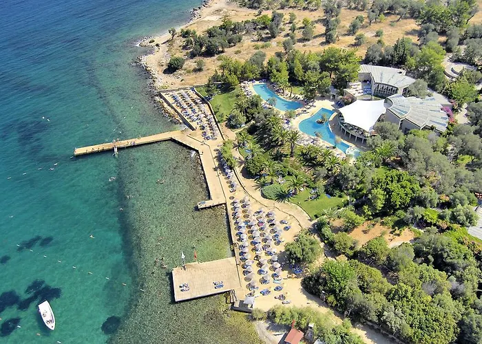 Ora Holiday Village