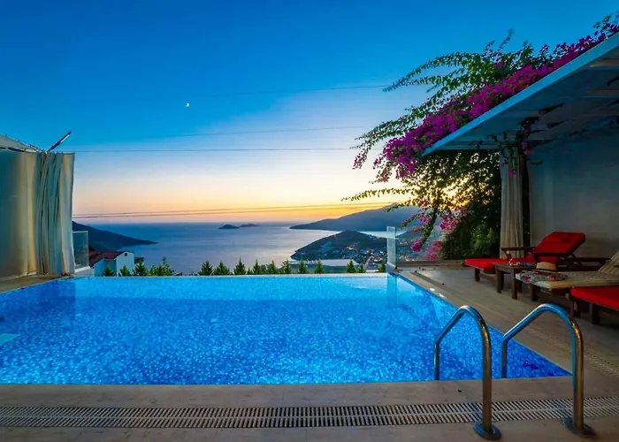 Eco Villa Nergiz