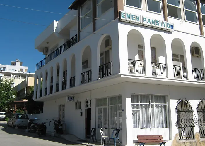Emek Pansiyon