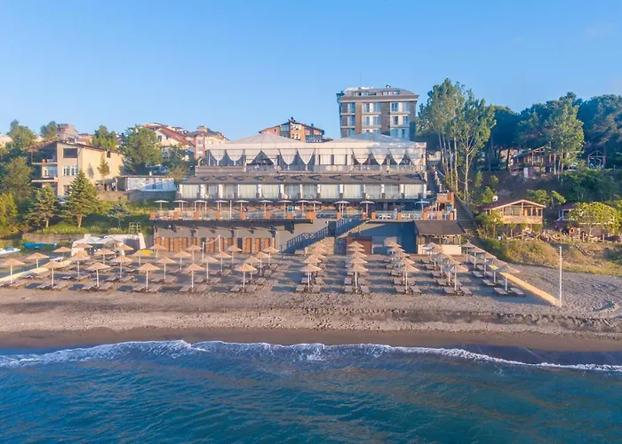 Atik Hotel