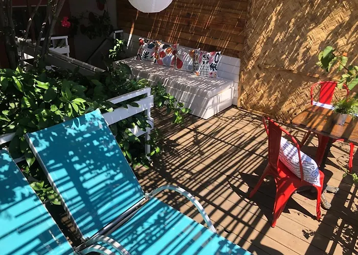 Bozburun Pembe Yunus Hotel