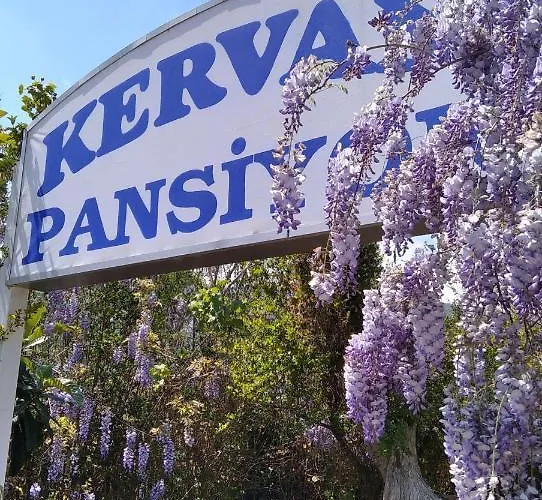 Kervan Pansiyon