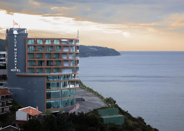 Blue Mudanya Hotel