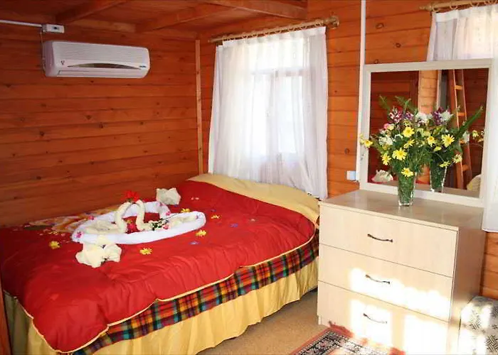 Happy Nur Hotel