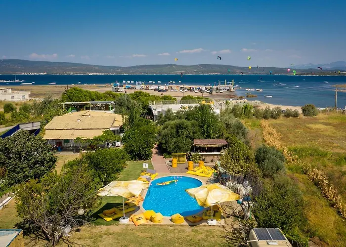 Urla Surf House