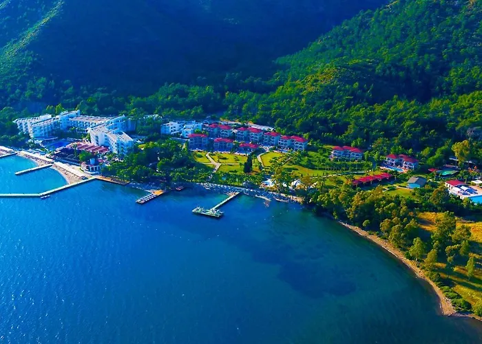 Fortezza Beach Resort