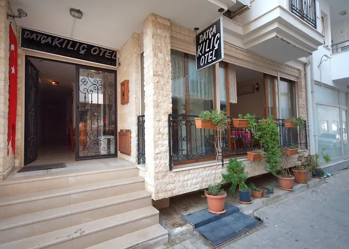 Datca Kilic Hotel