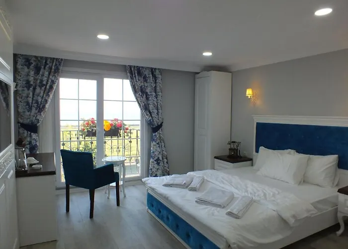 Sahil Butik Hotel