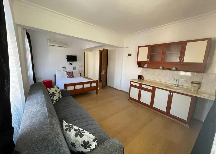 Caunos Antik Hotel